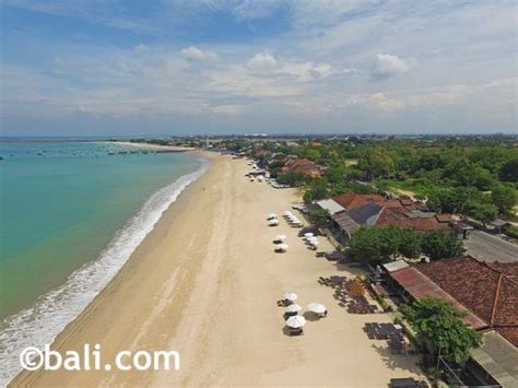 Jimbaran Beach - Bali.com