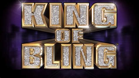 King of Bling Slot - INTERESTING DESIGN - NICE SESSION! - YouTube