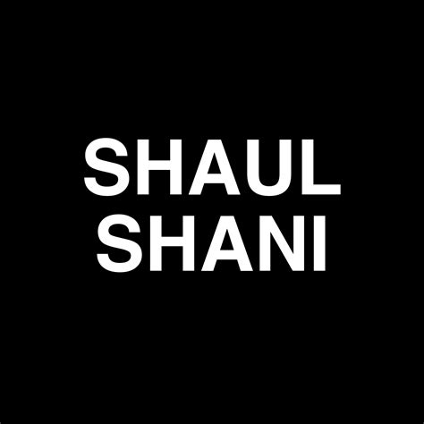 SHAUL SHANI by Finance Ai provides SHAUL SHANI stock holdings and net ...