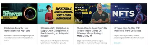 10 Best Cryptocurrency Courses in December 2023