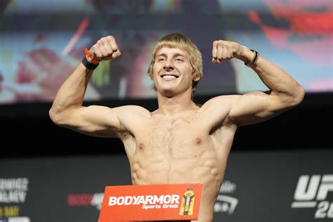 Paddy Pimblett and His Nutritionist Reveal the Diet He Used to Lose ...