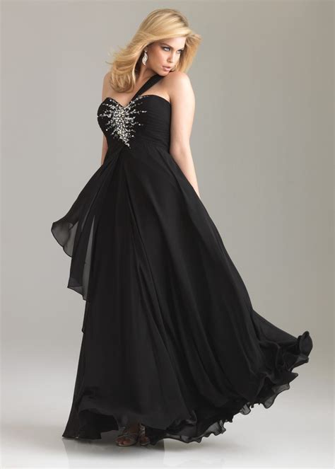 Black Prom Dresses | Dressed Up Girl