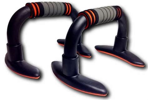 Fitlifeline Fitness Equipment Push Up Bar, For Home at Rs 190/piece in ...