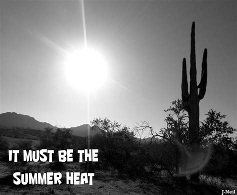 Quotes About Summer Heat. QuotesGram