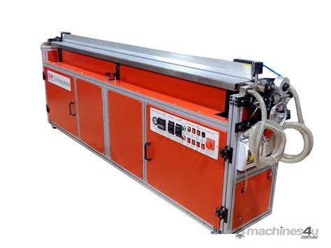 New 2020 YUGUAN Versatile Plastic Bending Machine Plastic Bending ...