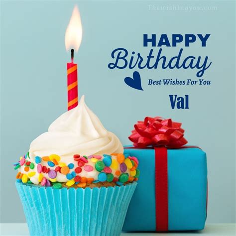 100+ HD Happy Birthday Val Cake Images And Shayari