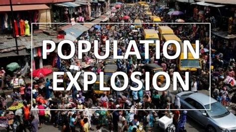 Myths Related To The Population Explosion Causes In India: Why Does BJP ...