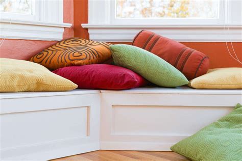 Types of Cushion: What’s the Best Option for You?