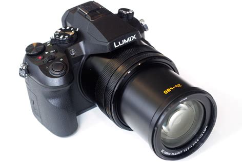 Panasonic Lumix DMC-FZ2000 review: hands-on first look - What Digital ...