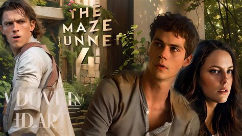 the maze runner 4 trailer movie teaser news - YouTube