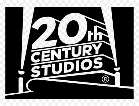 20th Century Studios Logo