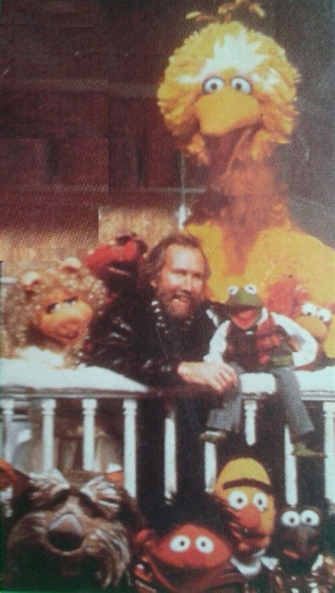 58 best images about Jim Henson on Pinterest | 1960s, The muppets and ...