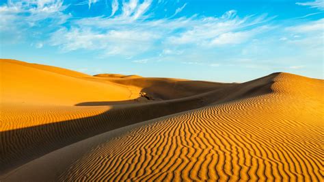 Como se formam as dunas e as praias? Conheça as formações arenosas ...