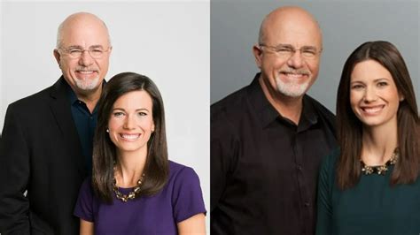 Dave Ramsey wife: Sharon Ramsey Age, Bio, Kids, Ethnicity, Instagram ...