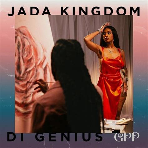 Jada Kingdom & Di Genius – GPP Lyrics | Genius Lyrics