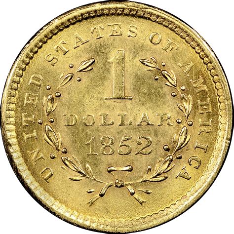 Coins From The 1800s