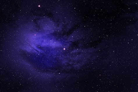 Galaxy Space Hd Wallpaper