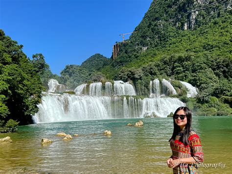 A Complete Guide To Ban Gioc Waterfall, Vietnam | Expatolife