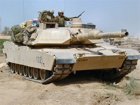 M1A2 Abrams Main Battle Tank | NowhereMash Wikia | Fandom powered by Wikia