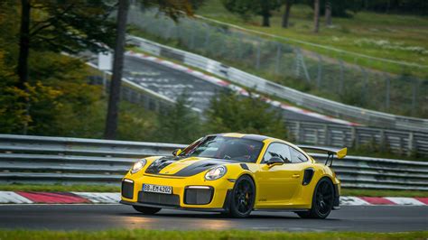 3840x2160 Porsche 911 GT2 RS 991 2017 4K Wallpaper, HD Cars 4K ...