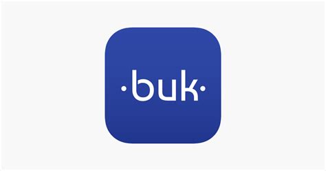 ‎Buk en App Store