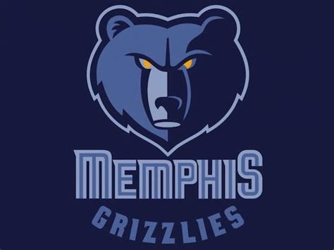 Free download Memphis Grizzlies 2015 Logo basketball 4K Wallpaper ...