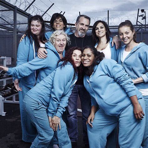 S9 - E10 | Wentworth: The Final Sentence; Season 9 Episode 10 (showcase ...