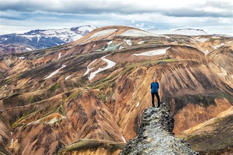 The Essential Landmannalaugar Guide for First-Time Visitors | Earth ...