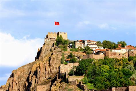 Meteo Ankara - Turquie (İç Anadolu Bölgesi) : Prévisions Meteo GRATUITE ...