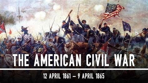 The American Civil War: 1861-1865 - Top Documentary Films