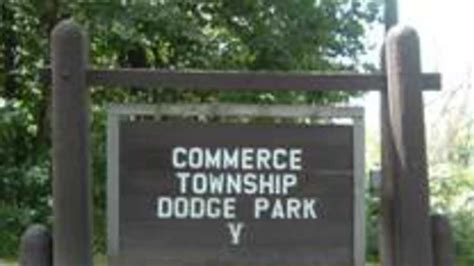 Dodge Park #5 | Michigan