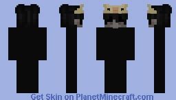 ducky Minecraft Skin