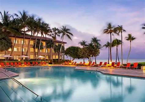 Casa Marina, A Waldorf Astoria Resort - Key West, Florida All Inclusive ...