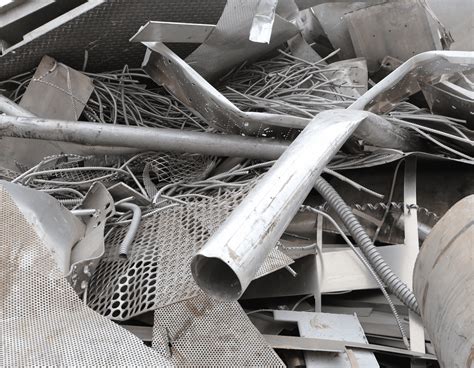 Non-Ferrous Metals Examples: A Brief Guide to Non-Ferrous Metals