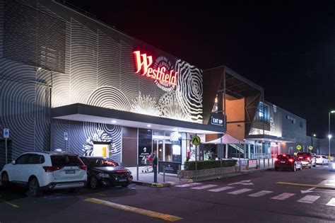 Westfield Mt Druitt