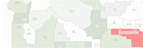 Public Records in Bonneville County, Idaho at county-record.net