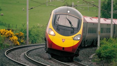 Virgin Trains team up with Uber to give a door-to-door experience for ...