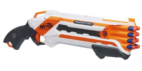 Best Nerf Gun Shotgun (2020) - Best Nerf Shotguns