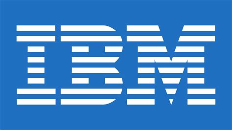 13+ ibm logo vector - BrionyPearl