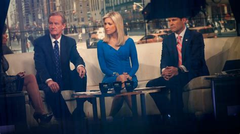 5 Bizarre Moments From Trump’s Rant On “Fox & Friends”