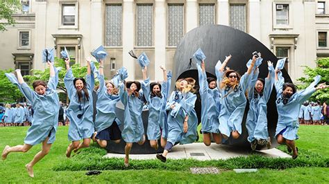 Columbia Commencement 2023 | Columbia News