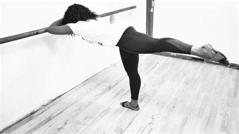 5 Awesome Benefits of a Barre Workout