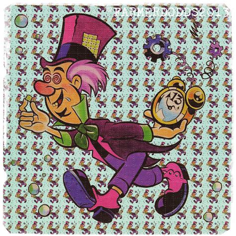 Vintage Blotter Acid: AFFORDABLE VINTAGE BLOTTERS