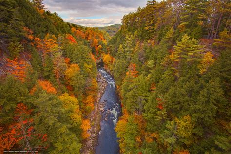 🔥 Download Vermont Autumn Wallpaper by @rebeccam20 | Vermont Wallpapers ...