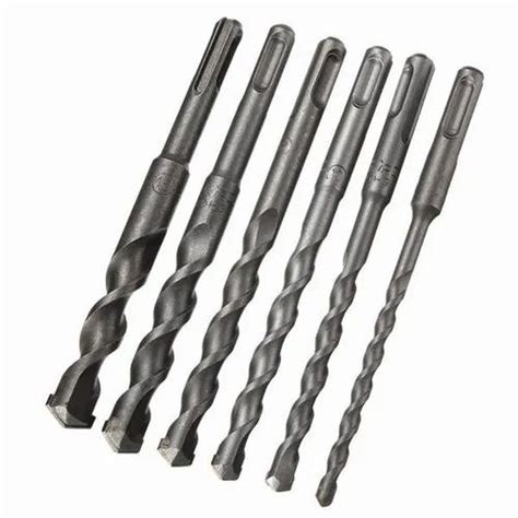 Hammer drill bit, Packaging Type: 1 at Rs 100/piece in Vadodara | ID ...