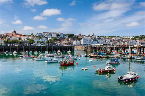 Guernsey Channel Islands | Definitive guide for seniors - Odyssey Traveller