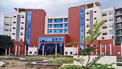 Mohali: PM to open Homi Bhabha cancer Hospital on August 24 ...