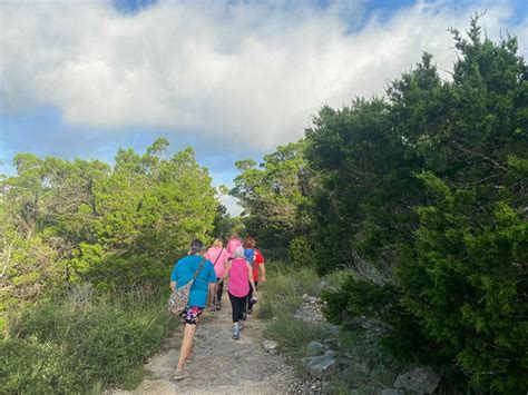 3 women-only hiking groups to check out in San Antonio