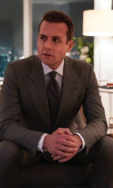 Suits Season 8 Episode 16 Review: Harvey - TV Fanatic