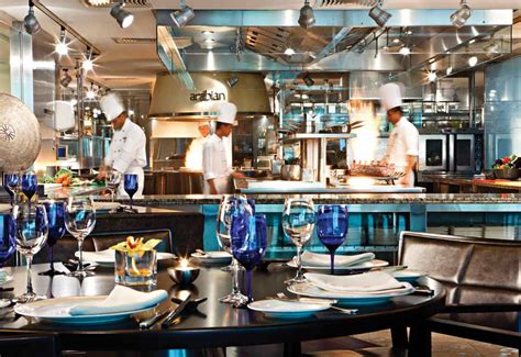 F&B is 'bread and butter' of Fairmont's UAE hotels - Hotelier Middle East